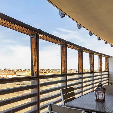Terrazza Sulla Citta By Wonderful Italy