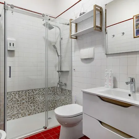 Terrazza Sulla Citta By Wonderful Italy Apartament