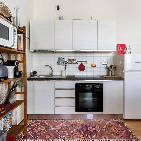 Apartamento Terrazza Sulla By Wonderful Italy *