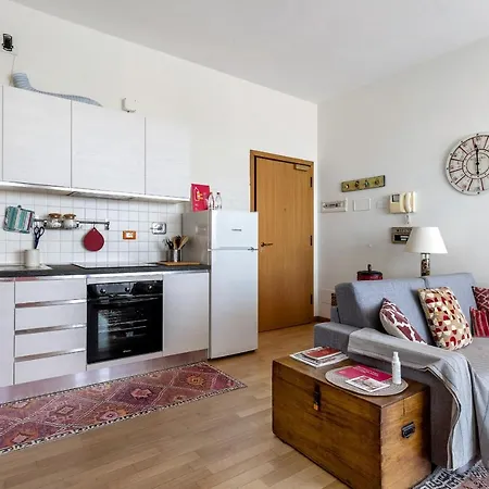 Apartamento Terrazza Sulla By Wonderful Italy