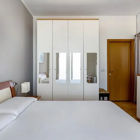 Terrazza Sulla Citta By Wonderful Italy Bolonia