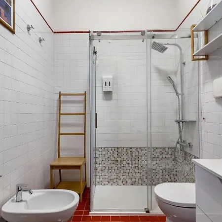 Apartamento Terrazza Sulla Citta By Wonderful Italy *