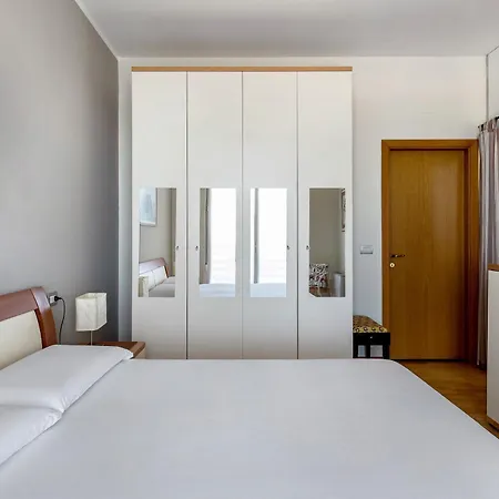 Terrazza Sulla Citta By Wonderful Italy