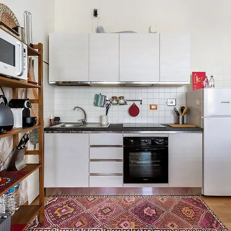 Apartamento Terrazza Sulla By Wonderful Italy *