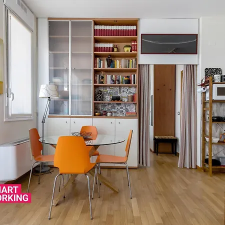 Terrazza Sulla Citta By Wonderful Italy Bologna