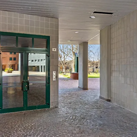 Terrazza Sulla Citta By Wonderful Italy * بولونيا