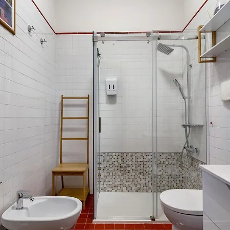 Terrazza Sulla By Wonderful Italy Bolonha