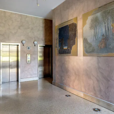 Apartamento Terrazza Sulla Citta By Wonderful Italy Bolonia