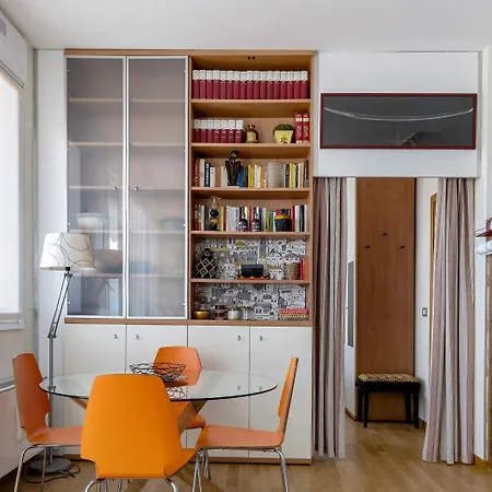 Terrazza Sulla Citta By Wonderful Italy * Bolonia