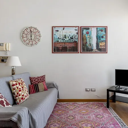 Terrazza Sulla Citta By Wonderful Italy Bolonia