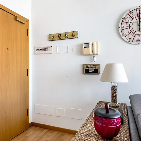 Apartamento Terrazza Sulla By Wonderful Italy