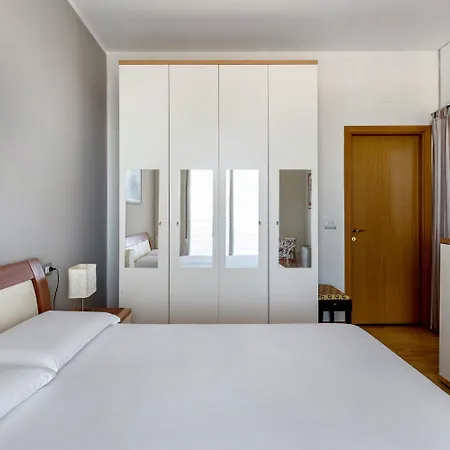 公寓 Terrazza Sulla Citta By Wonderful Italy