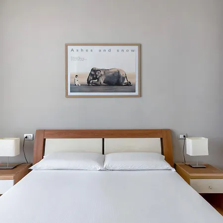 Terrazza Sulla Citta By Wonderful Italy * 博洛尼亚