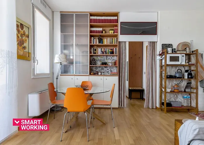 شقة Terrazza Sulla Citta By Wonderful Italy بولونيا