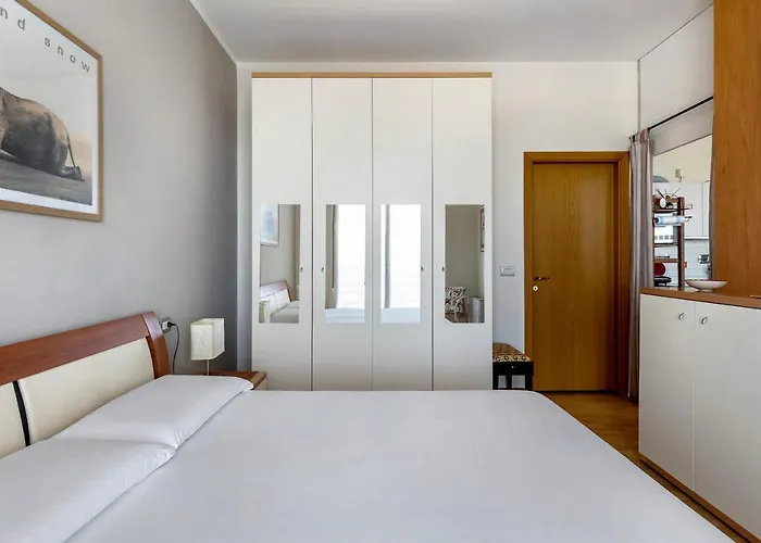 Terrazza Sulla Citta By Wonderful Italy بولونيا