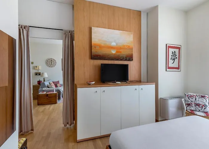 Terrazza Sulla Citta By Wonderful Italy شقة بولونيا