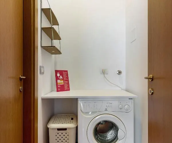 Terrazza Sulla Citta By Wonderful Italy بولونيا