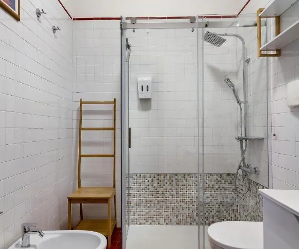 شقة Terrazza Sulla Citta By Wonderful Italy *