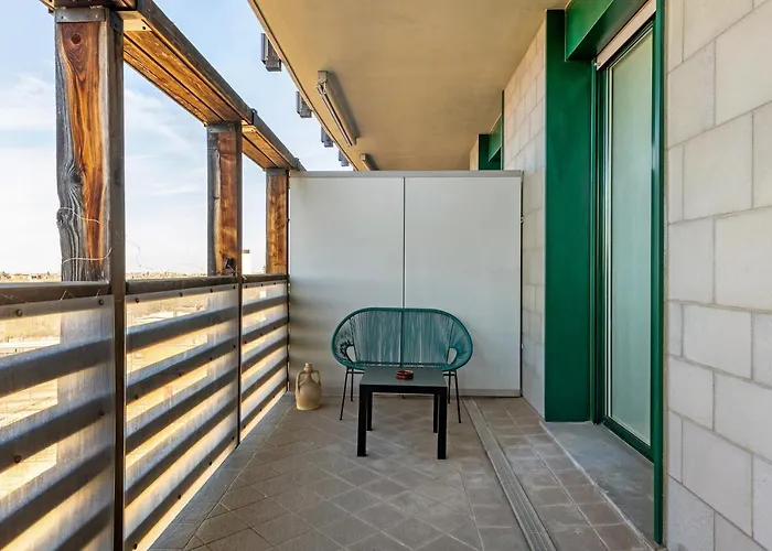 Terrazza Sulla Citta By Wonderful Italy * بولونيا