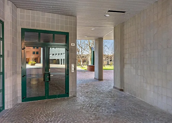 Terrazza Sulla Citta By Wonderful Italy شقة *