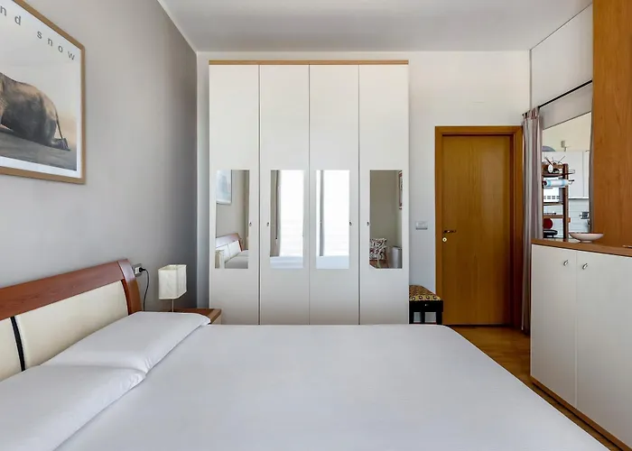 Terrazza Sulla Citta By Wonderful Italy