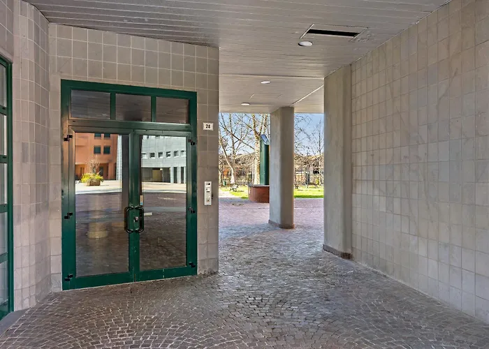 Terrazza Sulla Citta By Wonderful Italy * بولونيا