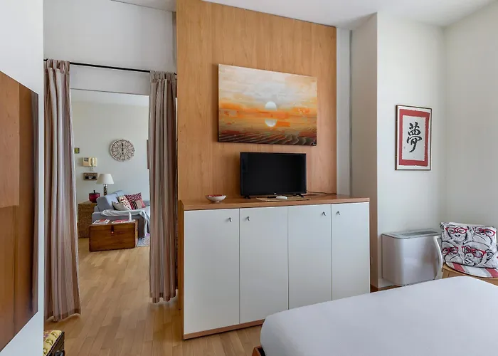 Terrazza Sulla Citta By Wonderful Italy شقة