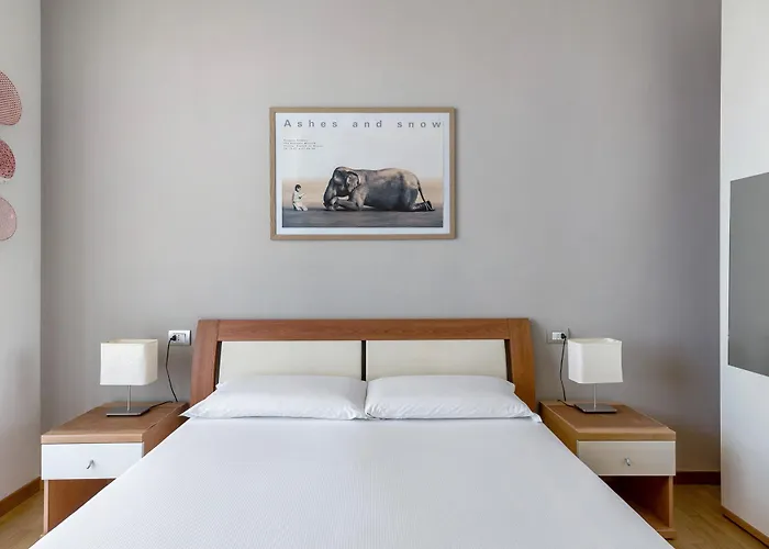 Terrazza Sulla Citta By Wonderful Italy * بولونيا