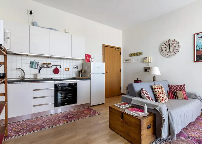 Terrazza Sulla Citta By Wonderful Italy *