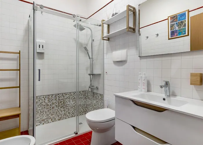 Terrazza Sulla Citta By Wonderful Italy شقة