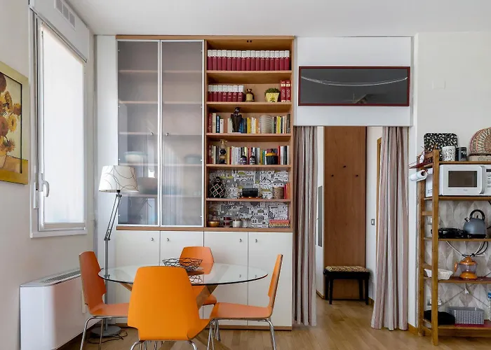 Terrazza Sulla Citta By Wonderful Italy * بولونيا