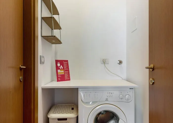 Terrazza Sulla Citta By Wonderful Italy شقة *