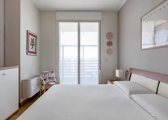 Terrazza Sulla Citta By Wonderful Italy * بولونيا