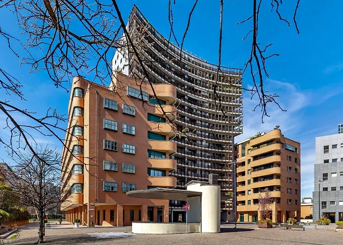 Terrazza Sulla Citta By Wonderful Italy شقة بولونيا