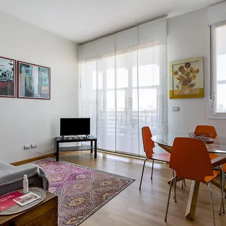 Appartement Terrazza Sulla Citta By Wonderful Italy