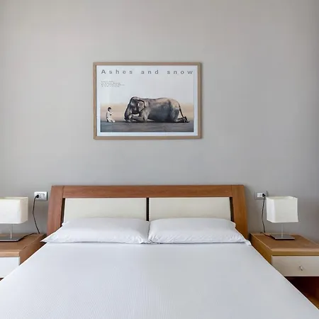 Terrazza Sulla Citta By Wonderful Italy