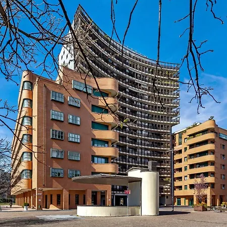 Terrazza Sulla Citta By Wonderful Italy * 볼로냐