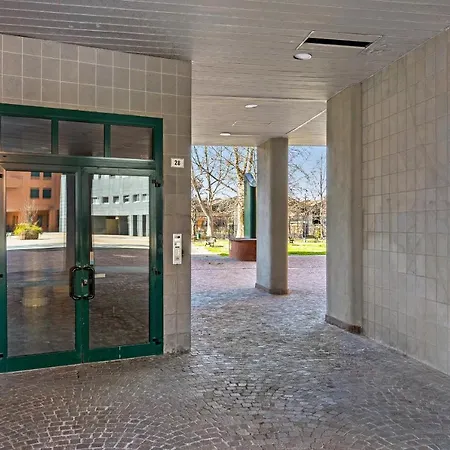 Terrazza Sulla Citta By Wonderful Italy 아파트 *