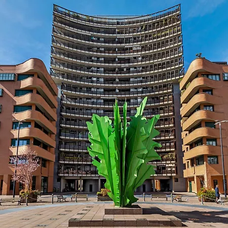 Appartement Terrazza Sulla Citta By Wonderful Italy Bologna