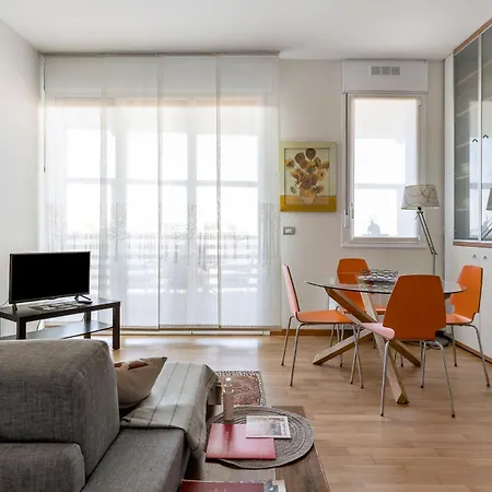 Appartement Terrazza Sulla Citta By Wonderful Italy