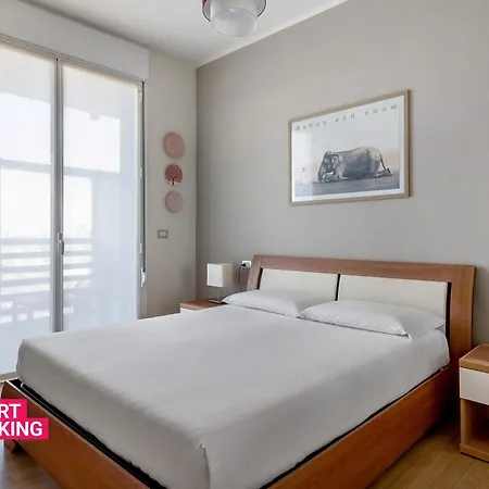 Appartement Terrazza Sulla Citta By Wonderful Italy *