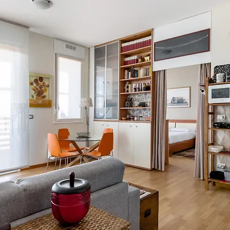 Appartement Terrazza Sulla Citta By Wonderful Italy