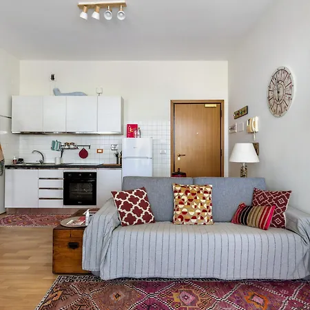 Appartement Terrazza Sulla Citta By Wonderful Italy *