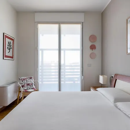 Terrazza Sulla Citta By Wonderful Italy * 볼로냐