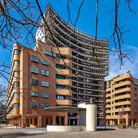 Terrazza Sulla Citta By Wonderful Italy Appartement Bologna