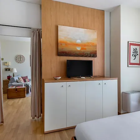 Terrazza Sulla Citta By Wonderful Italy Apartment