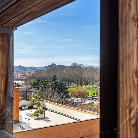 Apartment Terrazza Sulla Citta By Wonderful Italy